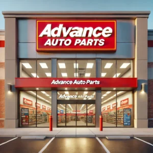 Advance Auto Parts