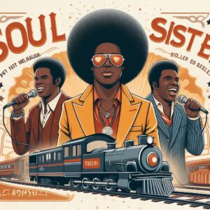 Soul Sister