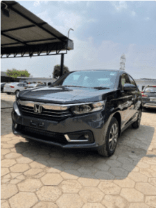 Honda Amaze