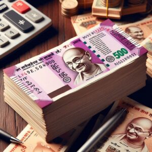 8th pay commission central government