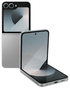 Samsung Galaxy Z Fold6 5G AI Smartphone