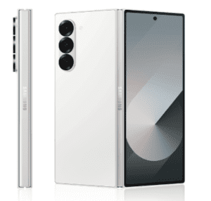 Samsung Galaxy Z Fold6 5G AI Smartphone