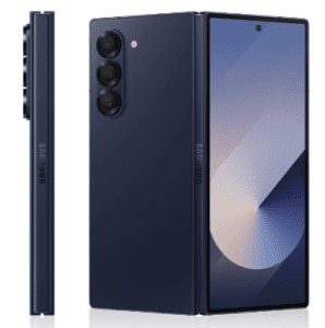 Samsung Galaxy Z Fold6 5G AI Smartphone