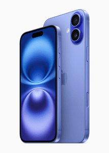 iPhone 16 Plus