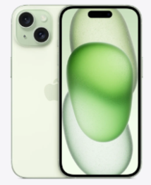 changes in the iPhone 15