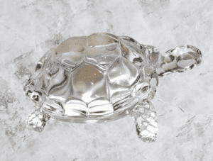Crystal Tortoise