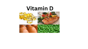 7 Essential Vitamins That Prevent Hair Fall