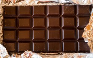 chocolate