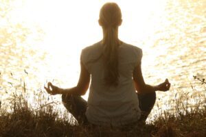 Spiritual Health