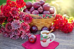 Apple Cider Vinegar