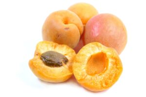 Apricots