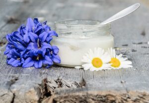 Coconut Oil
