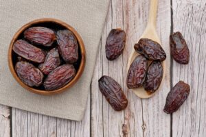 Dates