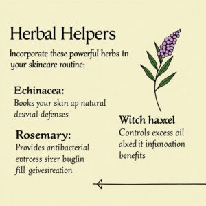 Herbal Helpers