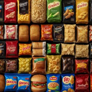 Processed Foods