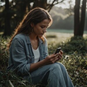 Social Media's Impact on Mental Health
