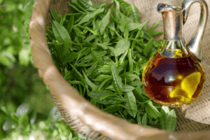 Tea Tree Oil