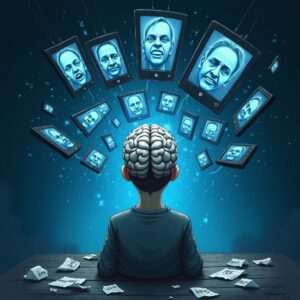 Mental and Emotional Health