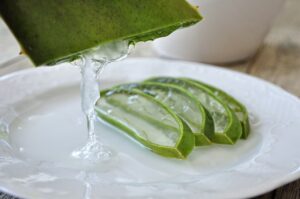 Aloe Vera Uses