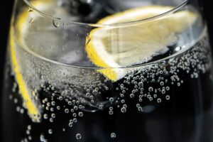 Squeeze in Some Fresh Lemon