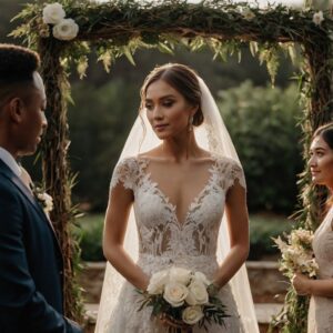 Wedding Trends & Bridal Fashion