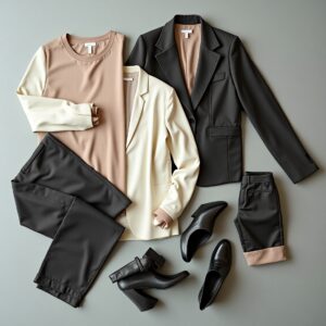 Fashion More Than Just a Statement