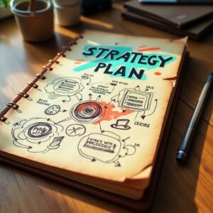 Plan your reading journey with Gnovoai’s categories