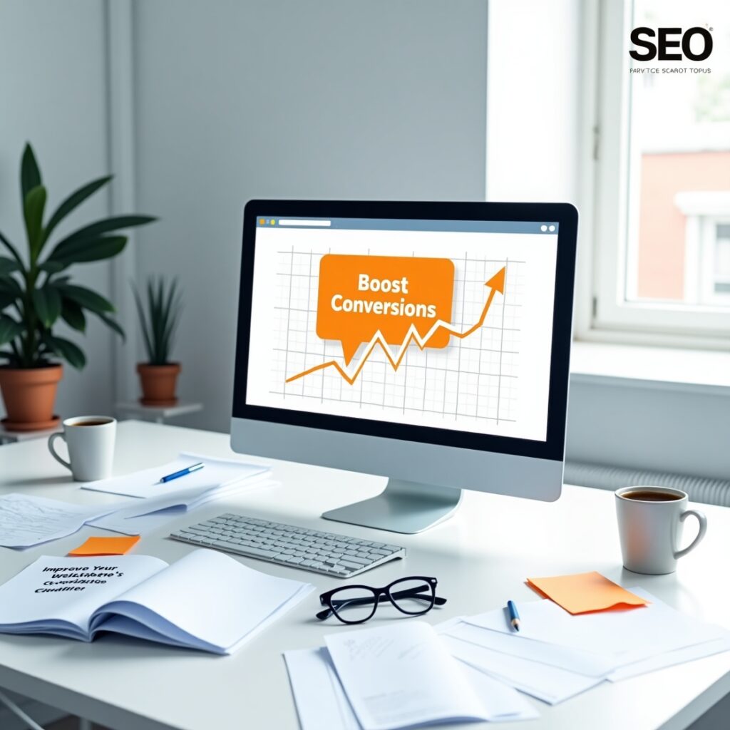 SEO Copywriting