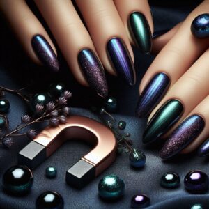 Velvet Cat Eye