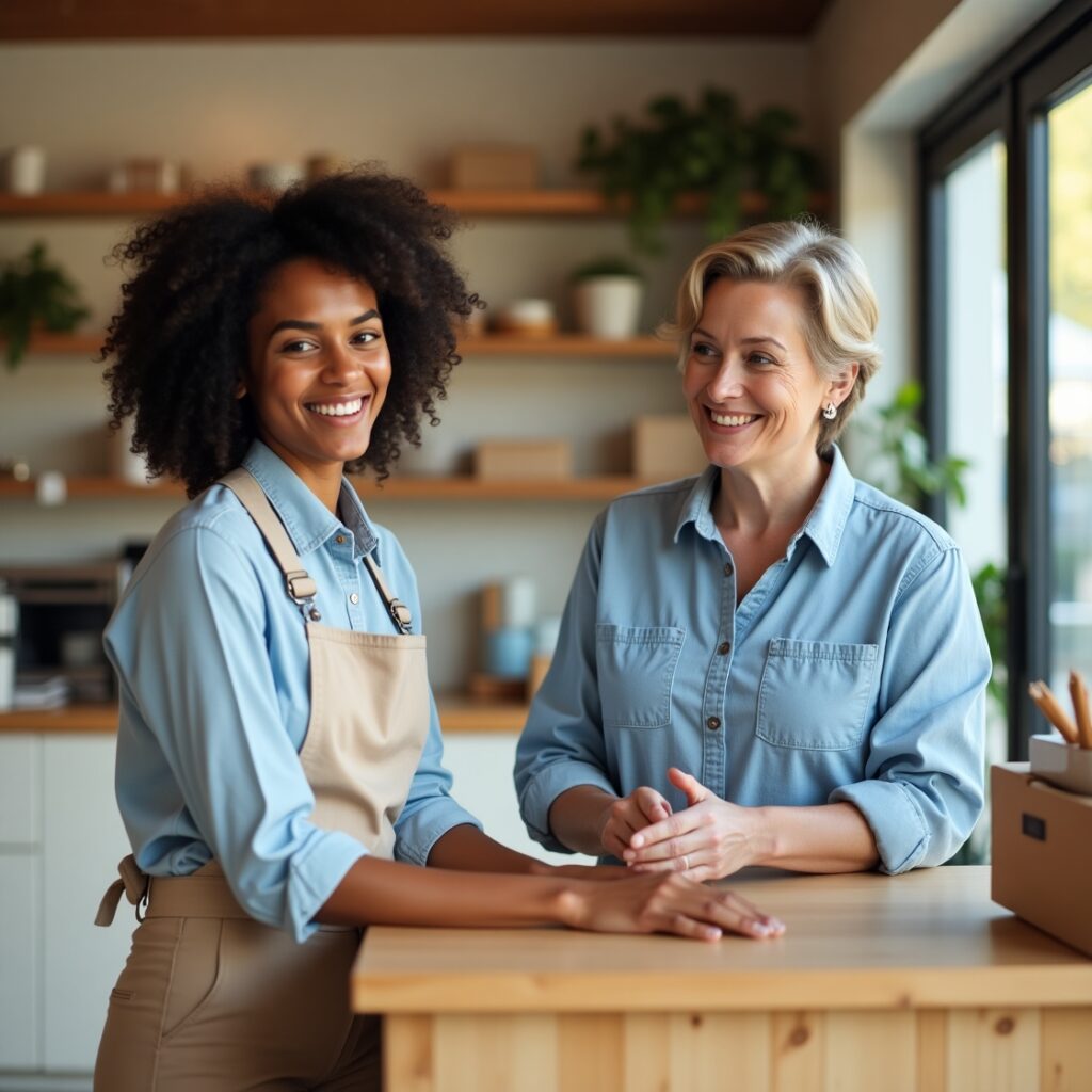 customer experience matters